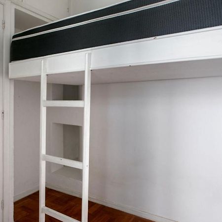 Tabas Lindo Apto De 3Qtos - Leblon - Rj Lb0009 Διαμέρισμα Ρίο ντε Τζανέιρο Εξωτερικό φωτογραφία