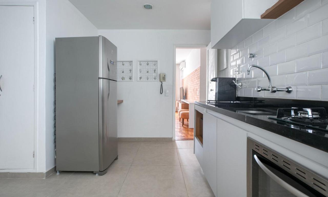 Tabas Lindo Apto De 3Qtos - Leblon - Rj Lb0009 Διαμέρισμα Ρίο ντε Τζανέιρο Εξωτερικό φωτογραφία