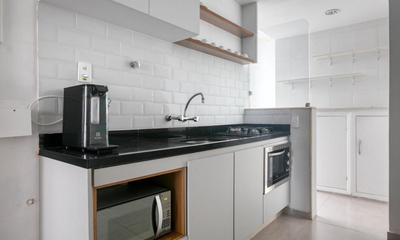 Tabas Lindo Apto De 3Qtos - Leblon - Rj Lb0009 Διαμέρισμα Ρίο ντε Τζανέιρο Εξωτερικό φωτογραφία